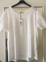 Neu! OUI Sommerbluse/Shirt Gr.44 Nordrhein-Westfalen - Gelsenkirchen Vorschau