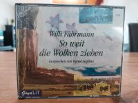 Willi Fährmann - So weit die Wolken ziehen / Hörbuch Nordrhein-Westfalen - Bornheim Vorschau
