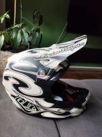 TROY LEE DESIGNS SQUIRT D3 Downhill freeride Fullface Helm Rheinland-Pfalz - Trier Vorschau