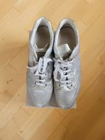 Candice Cooper Sneaker / Schuhe, silber, Gr. 42, gut Bonn - Bad Godesberg Vorschau