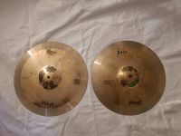 Stagg Furia Rock Hi-Hat 14" Baden-Württemberg - Sinsheim Vorschau