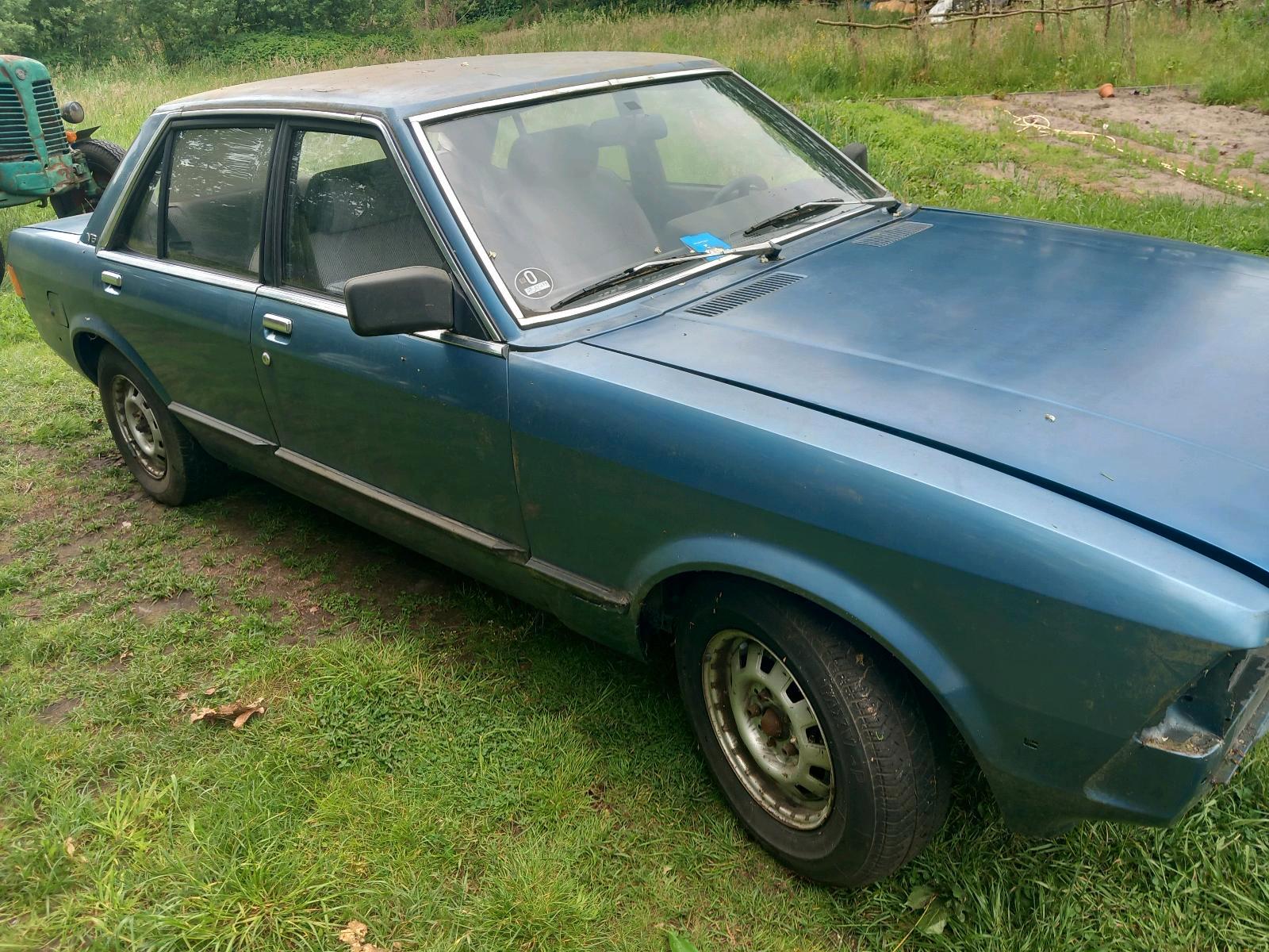 Abbildung des Autos FORD GRANADA 2.0 V6 OLDT…
