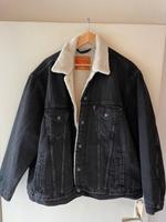 Levi‘s  Herren Übergangsjacke XL ungetragen NEU!!! Bayern - Spiegelau Vorschau