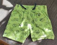 Baby Jungen Shorts Hose kurz Gr. 74/80 Bayern - Mönchberg Vorschau