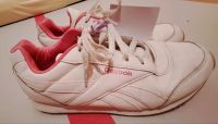 Reebok Turnschuh Thüringen - Oberheldrungen Vorschau