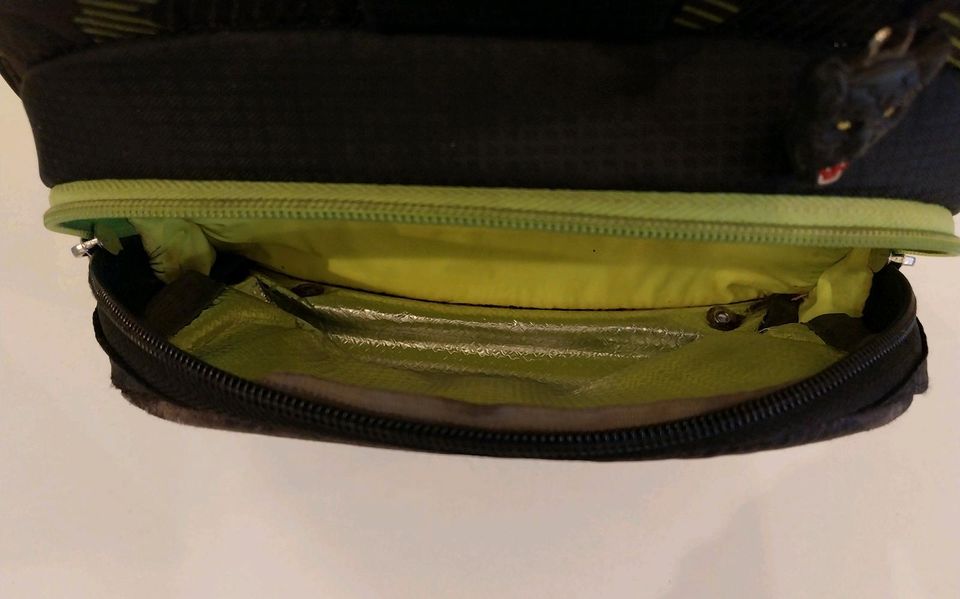 Step by Step Schultasche Schulranzen mit Sportbeutel in Goch