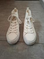 Tamaris Stoffschuhe Knöchelhoch Niedersachsen - Wolfsburg Vorschau