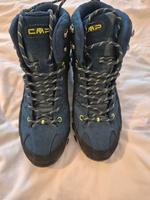 CMP Wanderschuhe/ Trekkingschuhe Rheinland-Pfalz - Lemberg Vorschau