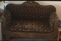 Biedermeier Sofa 18. / 19. Jahrhundert Originalzustand Nordrhein-Westfalen - Lippstadt Vorschau