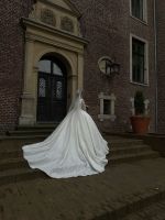 Brautkleid Nordrhein-Westfalen - Mönchengladbach Vorschau