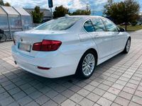 BMW 530d  X Drive Luxury  (Allrad) Bayern - Ergolding Vorschau