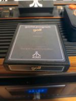 Atari 2600 Spiel ,Golf' ⛳️ Nordrhein-Westfalen - Altena Vorschau