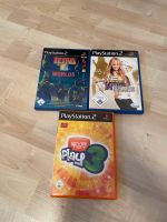 PlayStation 2 Spiele Nordrhein-Westfalen - Leverkusen Vorschau