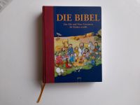 Die Bibel für Kinder, 351 Seiten, DIN A 4, neuwertig Niedersachsen - Liebenburg Vorschau