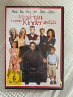 DVD meine Frau unsere Kinder und ich Rheinland-Pfalz - Thaleischweiler-Fröschen Vorschau