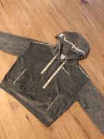 Champion Hoodie Nikki grau , wie neu!!! Saarland - Wallerfangen Vorschau