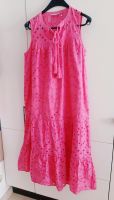 Damen Sommer Kleid Pink Gina Benotti Gr. L 40 42 Rheinland-Pfalz - Linz am Rhein Vorschau