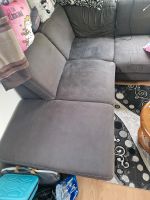 Couch zu verkaufen Sachsen-Anhalt - Petersberg (Saalekreis) Vorschau