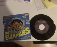 Singel Die Flippers "Weine nicht kleine Eva"& "Sha la la I love y Baden-Württemberg - Backnang Vorschau