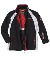 Winterjacke ungetragen 3XL - Atlas for Men - Neupreis 82€ Dresden - Prohlis-Nord Vorschau