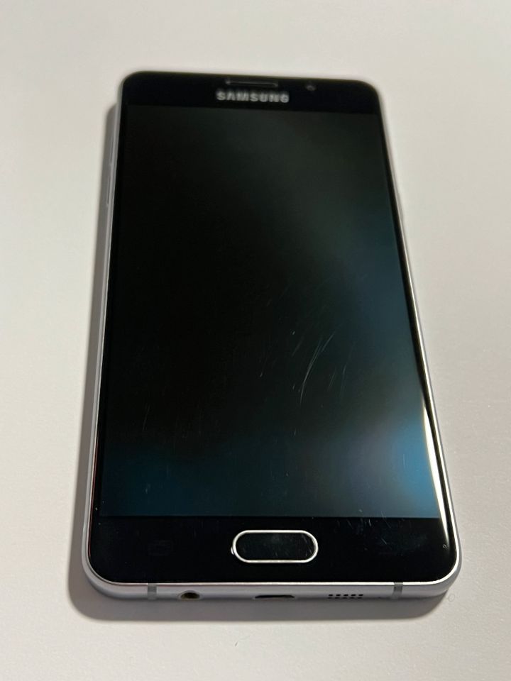 Samsung Galaxy A5(6) 16GB in Hamburg