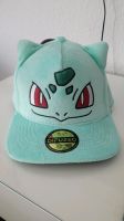 Pokemon  Pokemon - Bisasam Plüsch Snapback Cap Köln - Zollstock Vorschau