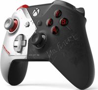 Microsoft Xbox Controller Cyberpunk 2077 Wireless wie neu Bayern - Leipheim Vorschau