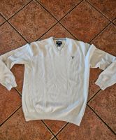 Gant Kaschmir Pullover XL Creme Weiß Nordrhein-Westfalen - Willich Vorschau