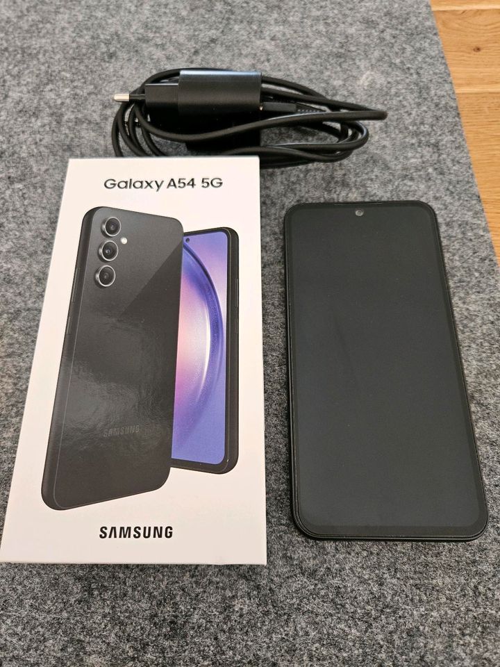 Samsung Galaxy A54 5G 128GB in Solingen