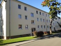3-Zimmer-Wohnung mit Balkon und Stellplatz Thüringen - Lucka Vorschau