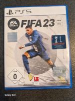 Playstation 5 Spiel FIFA 23 Bayern - Kirchhaslach Vorschau