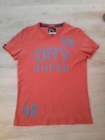 Superdry T-Shirt Shirt gr. M Sachsen-Anhalt - Weißenfels Vorschau