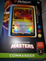 Commander masters deck Berlin - Reinickendorf Vorschau