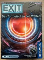 NEU EXIT Das Tor zwischen den Welten OVP Düsseldorf - Bilk Vorschau