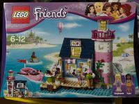 LEGO Friends Leichtturm *TOP* Niedersachsen - Staufenberg Vorschau