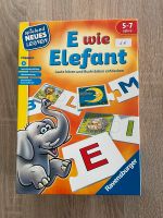 Spiel, Spielzeug, E wie Elefant für Kinder, Ravensburger Niedersachsen - Vechta Vorschau