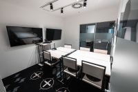 Voll möbliert & alles inklusive: Büro für bis zu 4 Personen im ♡ Leipzigs Leipzig - Leipzig, Zentrum Vorschau