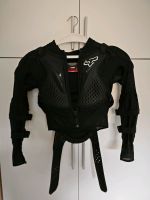 Motocross Enduro Protektor Jacke Bayern - Weyarn Vorschau