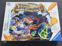 Ravensburger tiptoi Magors Lesezauber 005116 Niedersachsen - Celle Vorschau