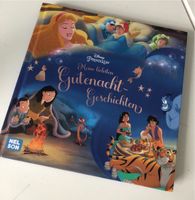 Disney Meine liebsten Gute Nacht Geschichten wie NEU Buch Berlin - Spandau Vorschau
