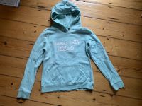 Hoodie / Kapuzen-Sweatshirt von H&M (Gr. 146/152) Frankfurt am Main - Praunheim Vorschau