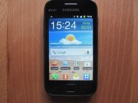 Smartphone Samsung ACE Duos - S6802 !!! Niedersachsen - Esens Vorschau