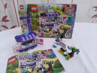 41332 Lego Friends Emmas rollender Kunstkiosk Nordrhein-Westfalen - Emsdetten Vorschau