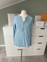 Jeansbluse, H&M, Gr. 36 Essen - Rüttenscheid Vorschau