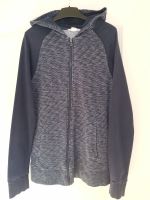 170 H&M Sweatjacke mit Kapuze Jacke Hoodie Kapuzenpullover Kapuze Schleswig-Holstein - Ellerau  Vorschau