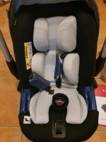 Hauck Babyschale iPro Baby inkl. Isofix Baden-Württemberg - Mosbach Vorschau