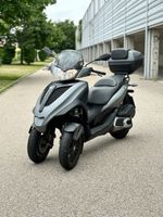 Piaggio MP3 Yourban LT Sport Bayern - Augsburg Vorschau