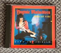 Yngwie Malmsteen, Rock, Metal, CD, gepflegt Berlin - Treptow Vorschau