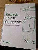 Thermomix Buch Bayern - Ingolstadt Vorschau
