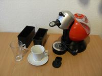 Kaffeemaschine – Kapselmaschine – Nescafé Dolce Gusto Schleswig-Holstein - Glückstadt Vorschau